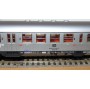 FLEISCHMANN 5350 wagon couvert DR BO