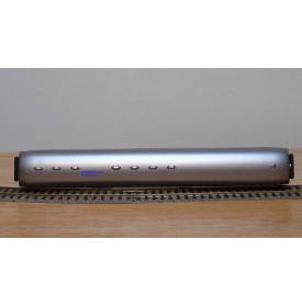 FLEISCHMANN 5350 wagon couvert DR BO