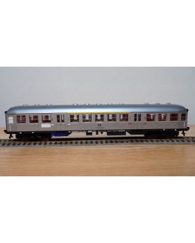 FLEISCHMANN 5350 wagon couvert DR BO