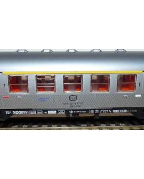 FLEISCHMANN 5350 wagon couvert DR BO