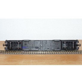 FLEISCHMANN 5121, voiture banlieue  "Silberling" type ABnb  1/2 Kl. DB BO