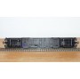 FLEISCHMANN 5121, voiture banlieue  "Silberling" type ABnb  1/2 Kl. DB BO