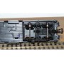 FLEISCHMANN 5121, voiture banlieue  "Silberling" type ABnb  1/2 Kl. DB BO