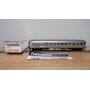 FLEISCHMANN 5350 wagon couvert DR BO