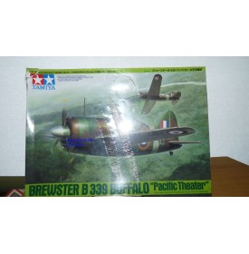 CHANCE VOUGHT F4U-1/2 "CORSAIR" birdcage 1/48 