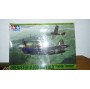 CHANCE VOUGHT F4U-1/2 "CORSAIR" birdcage 1/48 