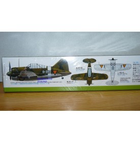 TAMIYA 61094 BREWSTER Buffalo Pacific Theater  Neuf BO 1/48 