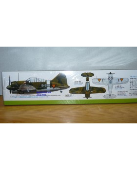 TAMIYA 61094 BREWSTER Buffalo Pacific Theater  Neuf BO 1/48 