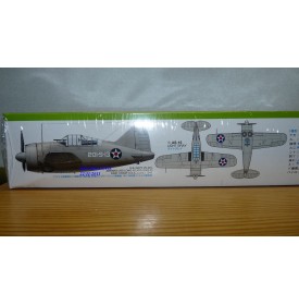 TAMIYA 61094 BREWSTER Buffalo Pacific Theater  Neuf BO 1/48 