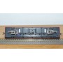 BEMO  1262 402, motrice  à crémaillère type HGe 101 Brünigbahn SBB    BO