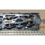 BEMO  1262 402, motrice  à crémaillère type HGe 101 Brünigbahn SBB    BO