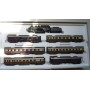 Märklin Coffret marchandises bavarois Br 96 DRG