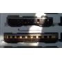 Märklin Coffret marchandises bavarois Br 96 DRG