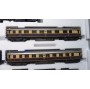 Märklin Coffret marchandises bavarois Br 96 DRG