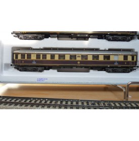 Märklin Coffret marchandises bavarois Br 96 DRG