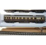 Märklin Coffret marchandises bavarois Br 96 DRG
