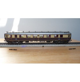 Märklin Coffret marchandises bavarois Br 96 DRG