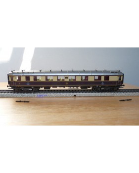 Märklin Coffret marchandises bavarois Br 96 DRG