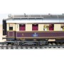Märklin Coffret marchandises bavarois Br 96 DRG