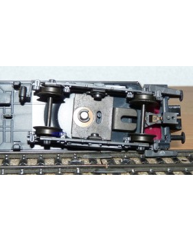 Märklin Coffret marchandises bavarois Br 96 DRG