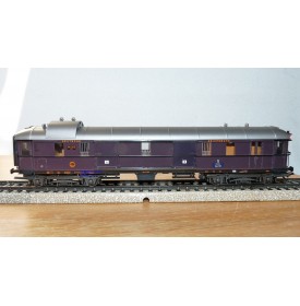 Märklin Coffret marchandises bavarois Br 96 DRG