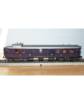 Märklin Coffret marchandises bavarois Br 96 DRG