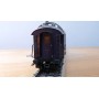 Märklin Coffret marchandises bavarois Br 96 DRG
