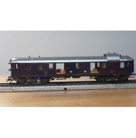 Märklin Coffret marchandises bavarois Br 96 DRG