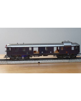 Märklin Coffret marchandises bavarois Br 96 DRG