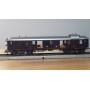 Märklin Coffret marchandises bavarois Br 96 DRG