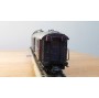 Märklin Coffret marchandises bavarois Br 96 DRG