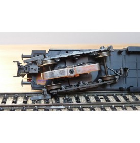 Märklin Coffret marchandises bavarois Br 96 DRG