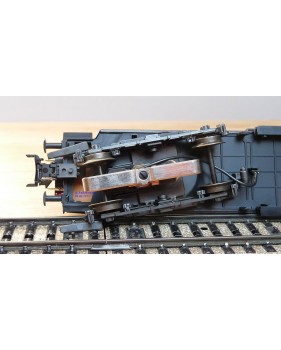 Märklin Coffret marchandises bavarois Br 96 DRG