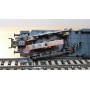 Märklin Coffret marchandises bavarois Br 96 DRG