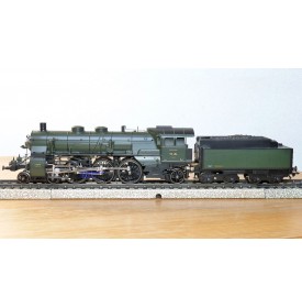 Märklin Coffret marchandises bavarois Br 96 DRG