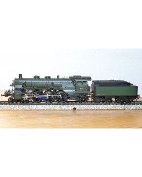 Märklin Coffret marchandises bavarois Br 96 DRG
