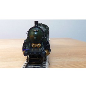Märklin Coffret marchandises bavarois Br 96 DRG