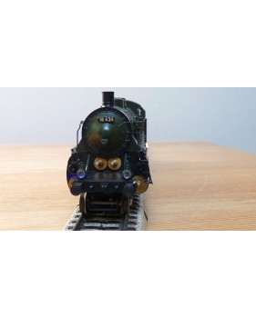 Märklin Coffret marchandises bavarois Br 96 DRG