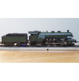 Märklin Digital  26506, coffret Rheingold  S 3/6 et six voitures DRG Neuf BO