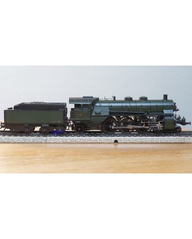 Märklin Coffret marchandises bavarois Br 96 DRG