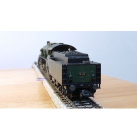 Märklin Coffret marchandises bavarois Br 96 DRG