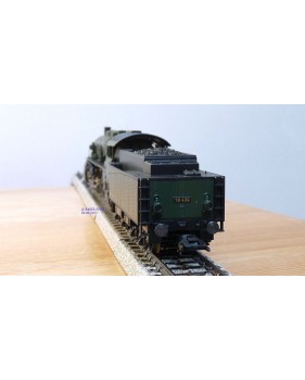 Märklin Coffret marchandises bavarois Br 96 DRG