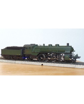 Märklin Coffret marchandises bavarois Br 96 DRG
