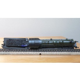 Märklin Coffret marchandises bavarois Br 96 DRG