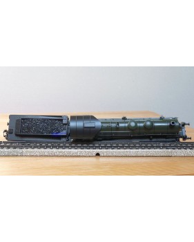 Märklin Coffret marchandises bavarois Br 96 DRG
