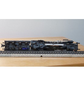 Märklin Coffret marchandises bavarois Br 96 DRG