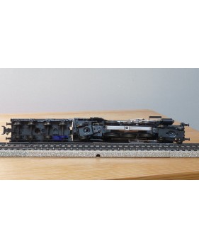 Märklin Coffret marchandises bavarois Br 96 DRG