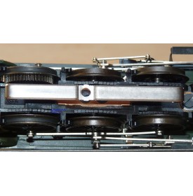 Märklin Coffret marchandises bavarois Br 96 DRG