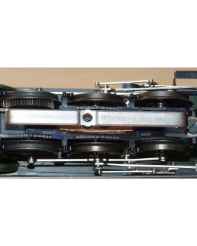Märklin Coffret marchandises bavarois Br 96 DRG