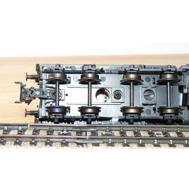 Märklin Coffret marchandises bavarois Br 96 DRG
